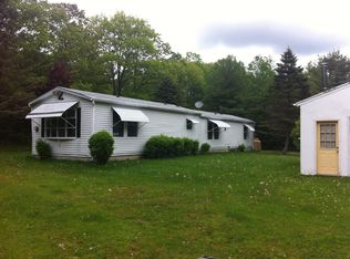 233 Otis Stage Rd, Blandford, MA 01008