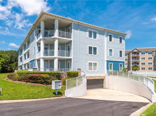 2705 Dolphin St Unit 2A, Fernandina Beach, FL 32034