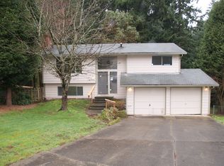4731 236th Pl SE, Bothell, WA 98021