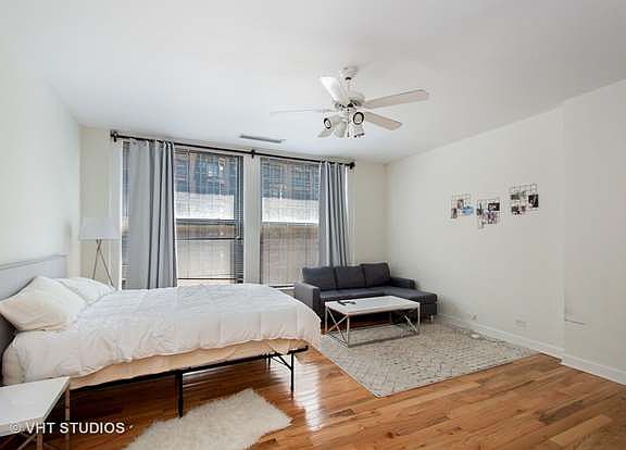 3rd image of 431 S Dearborn St APT 808