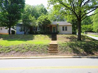 4525 N Lookout St, Little Rock, AR 72205