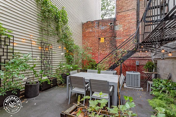 Rented by MySpaceNYC | media 46