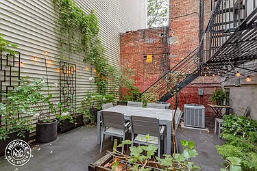 Rented by MySpaceNYC