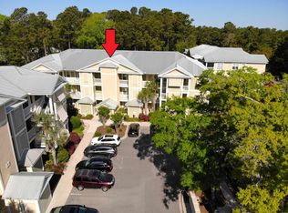 70 Mingo Dr #3, Pawleys Island, SC 29585