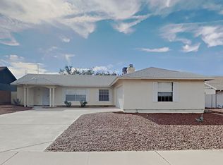 9549 E Fairbrook St, Mesa, AZ 85207