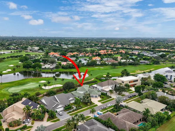 7891 Mandarin Dr Drive, Boca Raton, FL 33433