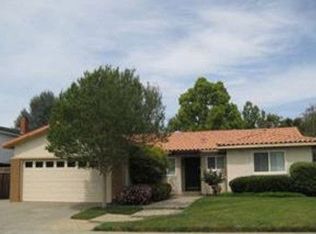 5517 Paseo Navarro, Pleasanton, CA 94566