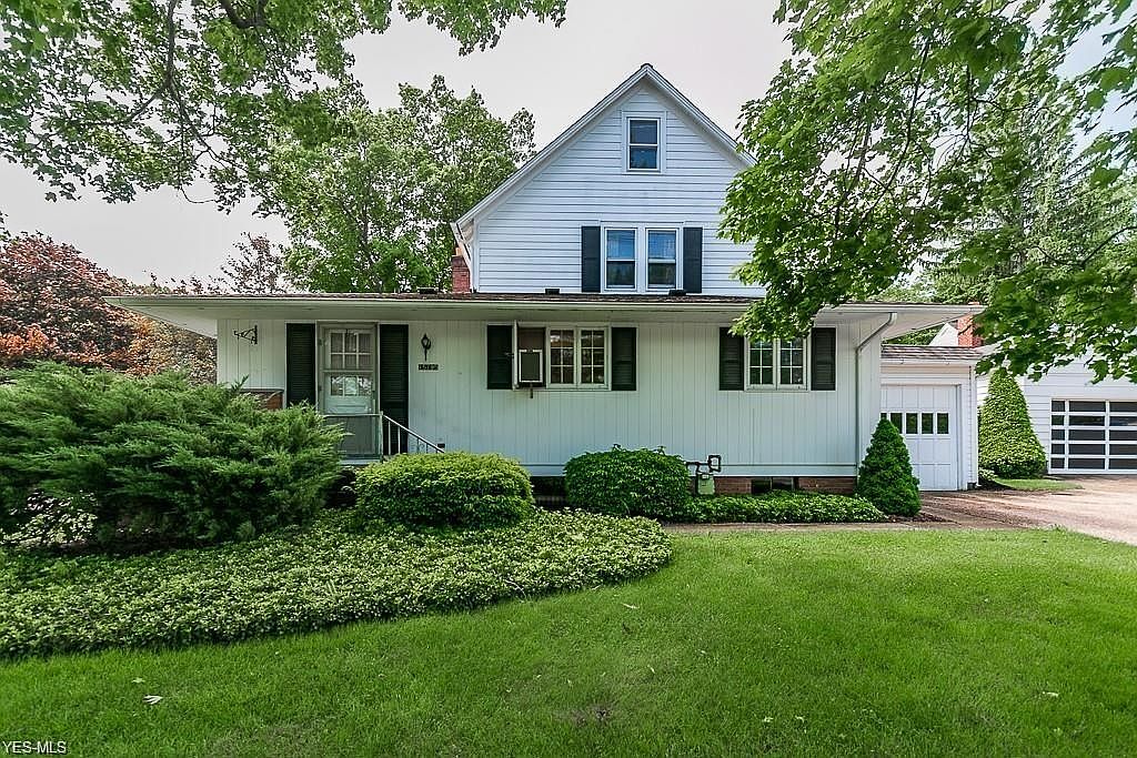 15795 W High St, Middlefield, OH 44062 | Zillow