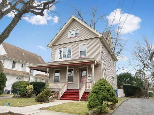 17 W Pierrepont Ave Floor 1, Rutherford, NJ 07070