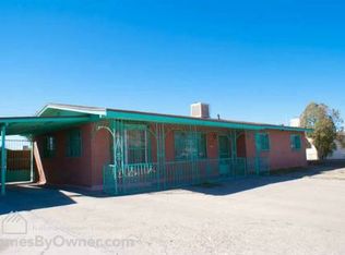 429 Lisbon St, El Paso, TX 79905