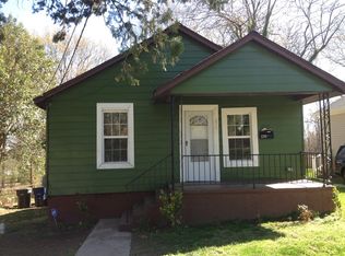 246 W 23rd, Winston Salem, NC 27105