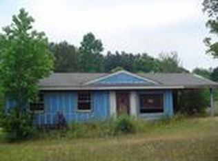 184 Alberta Dr, Colbert, GA 30628