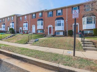 40 Powderview Ct, Nottingham, MD 21236