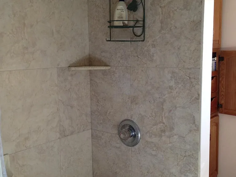 Full Bath