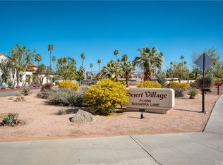 71972 S Eleanora Ln, Rancho Mirage, CA 92270