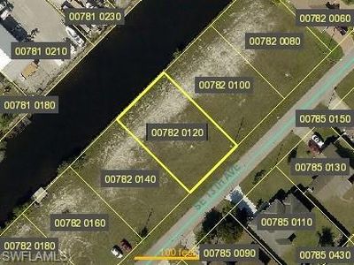 1102 SE 13th Ave, Cape Coral, FL, 33990