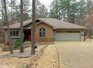19 Fabero Ln, Hot Springs, AR 71909