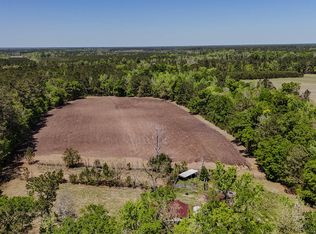 1296 Risher Mountain Rd, Walterboro, SC 29488