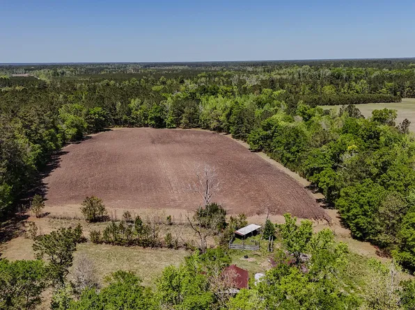 1296 Risher Mountain Rd, Walterboro, SC 29488