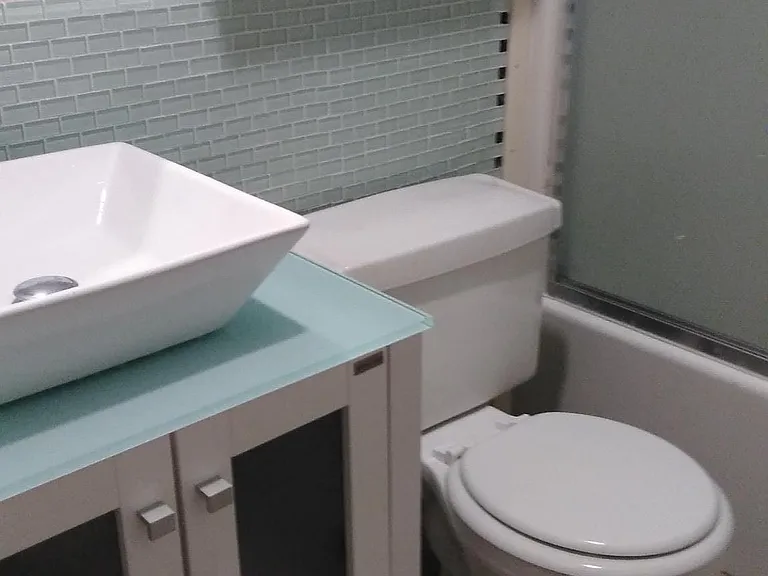 Main bath