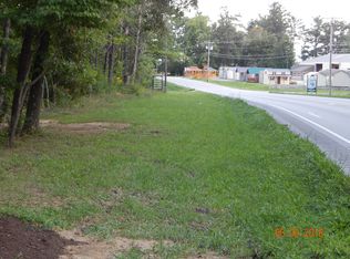 Timberline Rd, Crossville, TN 38571