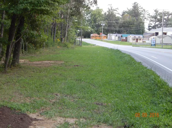 Timberline Rd, Crossville, TN 38571