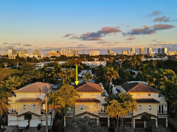 814 N Victoria Park Road, Fort Lauderdale, FL 33304