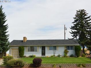 308 Allison Way, Goldendale, WA 98620