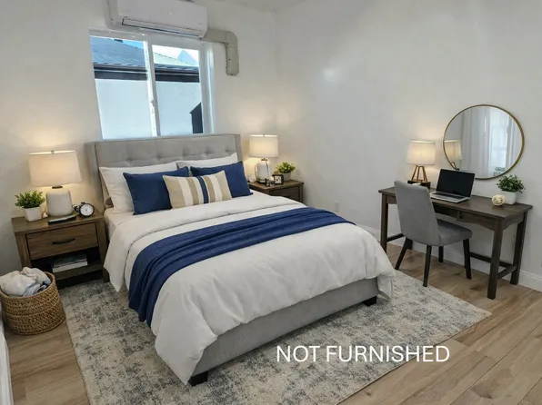 600 N Willow Ave, Compton, CA