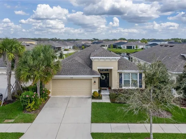 17508 Buckingham Garden Dr, Lithia, FL 33547