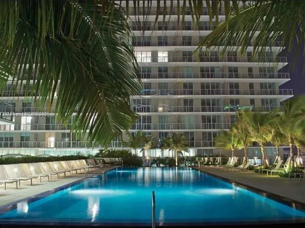 79 SW 12th St APT 2811, Miami, FL 33130