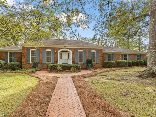 2509 Cline St, Tallahassee, FL 32308