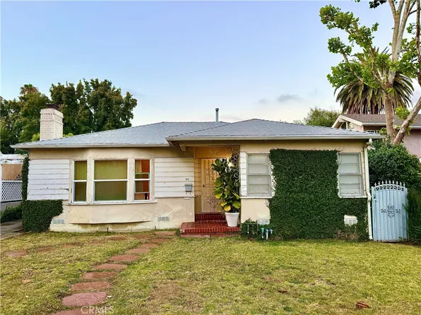 1916 Veteran Ave, Los Angeles, CA 90025