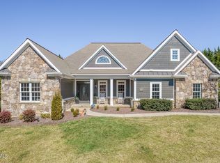 2129 Highland Falls Ct, Gray, TN 37615