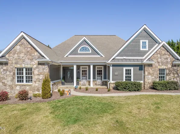 2129 Highland Falls Ct, Gray, TN 37615