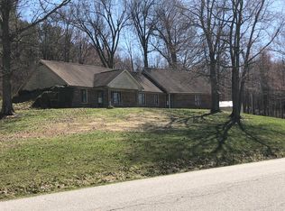 7765 Lyddane Bridge Rd, Owensboro, KY 42301