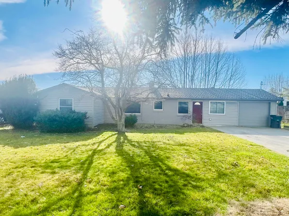 (undisclosed Address), Sunnyside, WA 98944