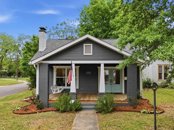 1038 Clifton St, Conway, AR 72034