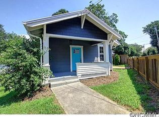 110 Virginia Rd, Black Mountain, NC 28711