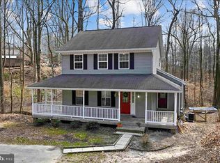 3665 Brookeside Dr, Chesapeake Beach, MD 20732