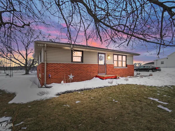 5817 N Dixie Hwy, Lima, OH 45807