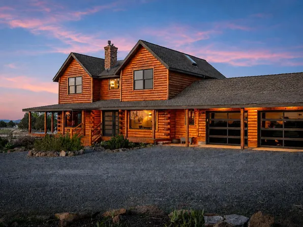 22311 McArdle Rd, Bend, OR 97702