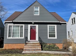 7014 Laverne Ave, Parma, OH 44129