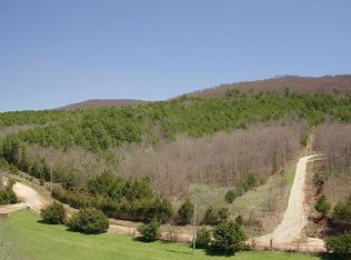 5647 Terrapin Rd S, Harrison, AR 72601