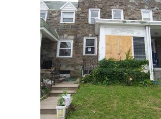 366 Margate Rd, Upper Darby, PA 19082