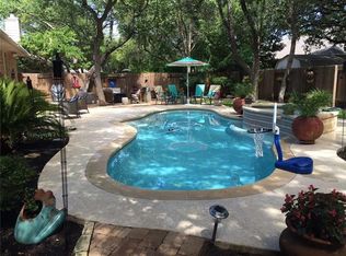 9517 Graceland Trl, Austin, TX 78717