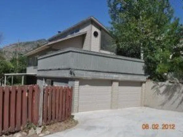 3575 E Ceres Dr, Salt Lake City, UT 84124