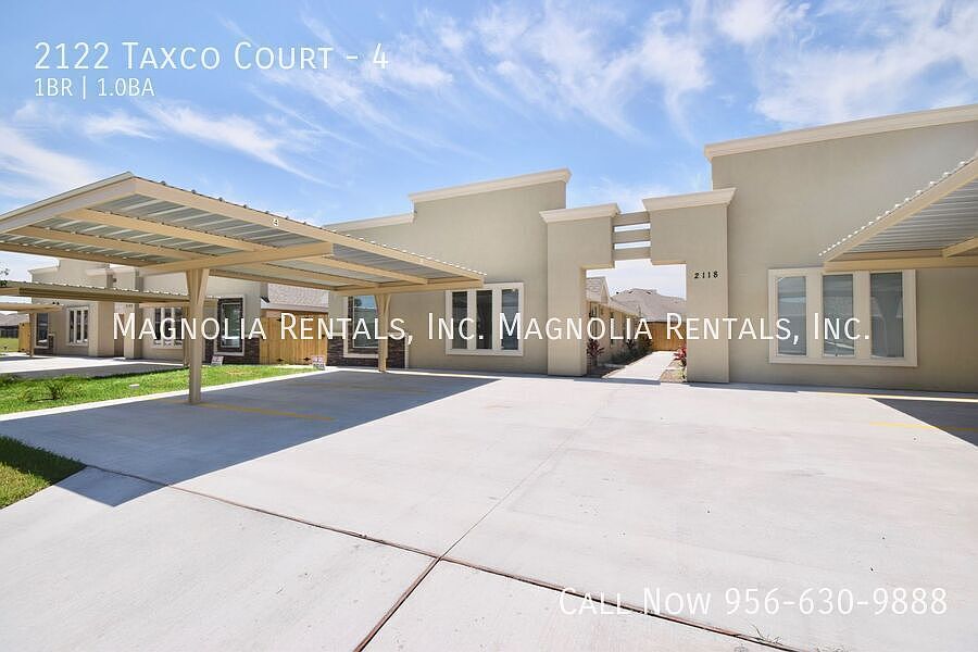 1st image of 2122 Taxco Ct #4