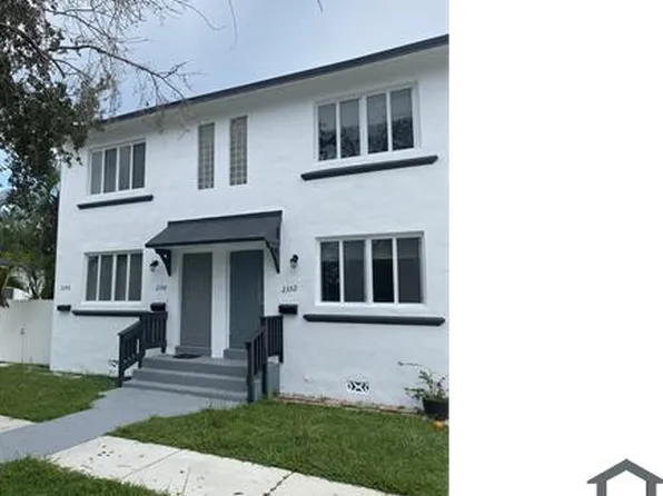 2350 SW 26th Ln, Miami, FL 33133