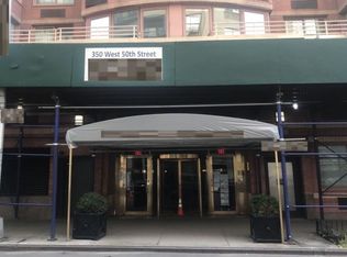 350 W 50th St, New York, NY